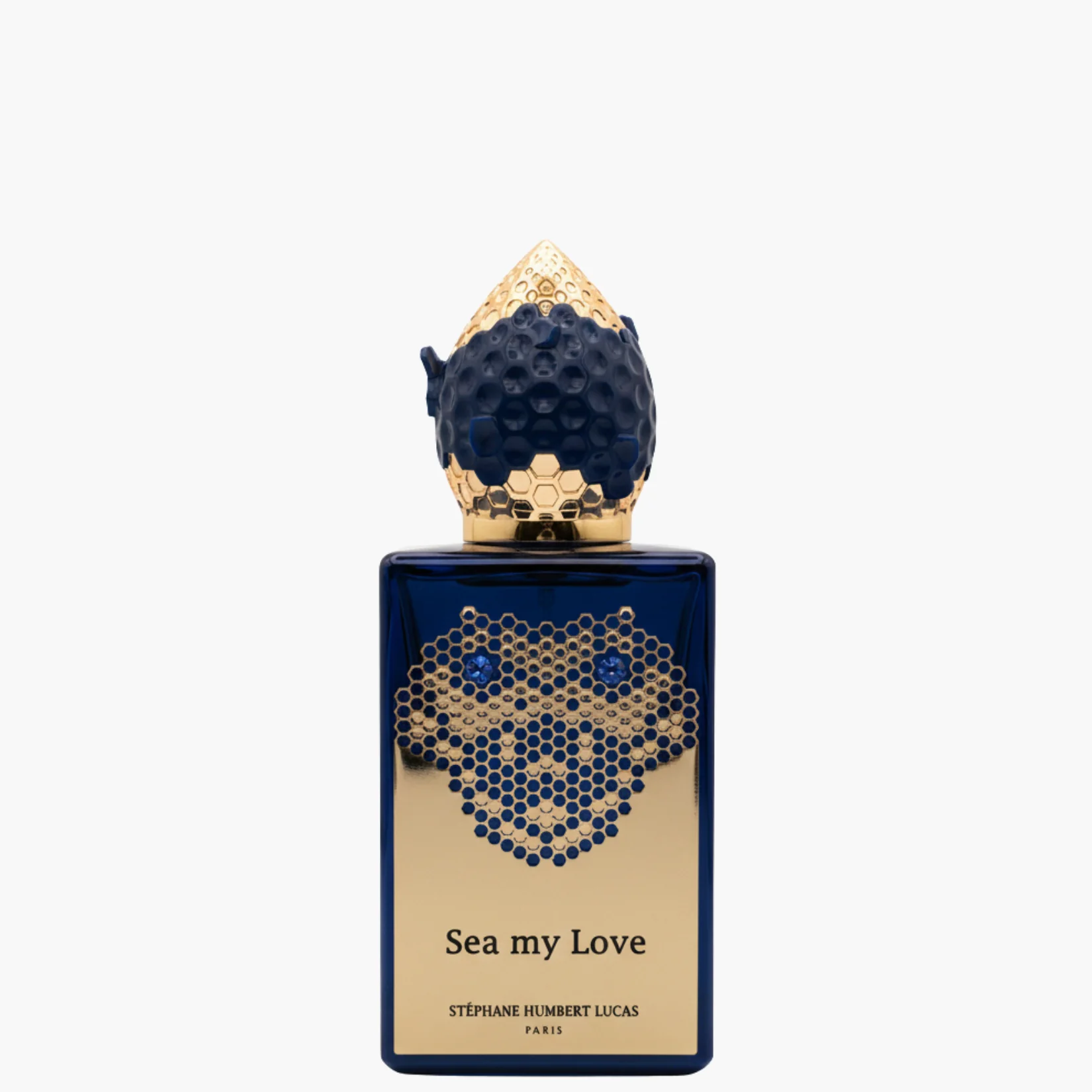 Stephane Humbert Lucas Sea My Love EDP
