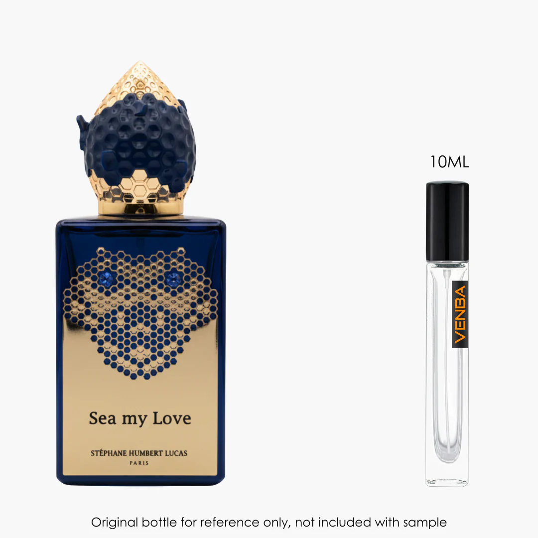 Stephane Humbert Lucas Sea My Love EDP - Image 4