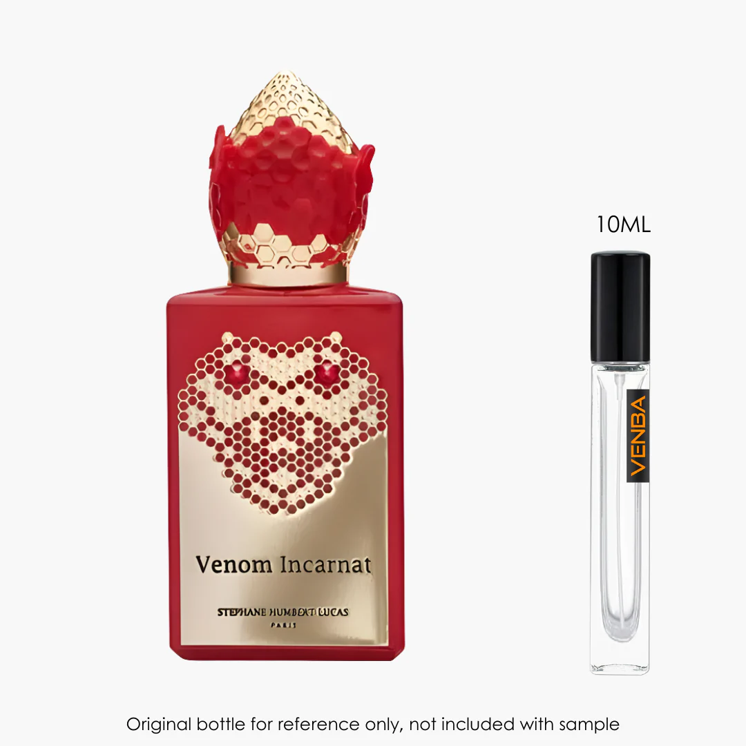 Stephane Humbert Lucas Venom Incarnat EDP - Image 4