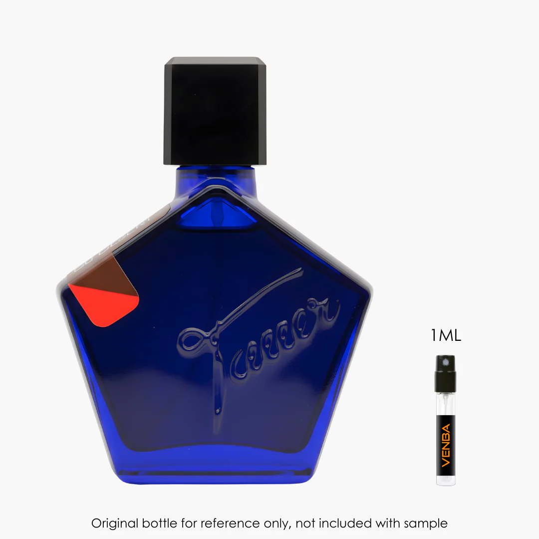 Tauer Perfumes Au Coeur Du Desert Extrait - Image 2