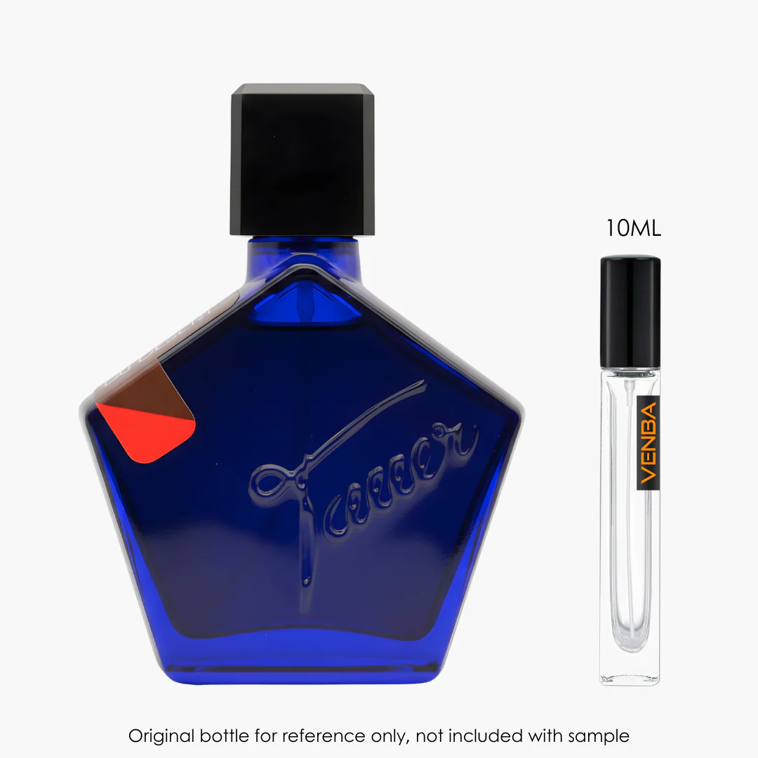 Tauer Perfumes Au Coeur Du Desert Extrait - Image 4