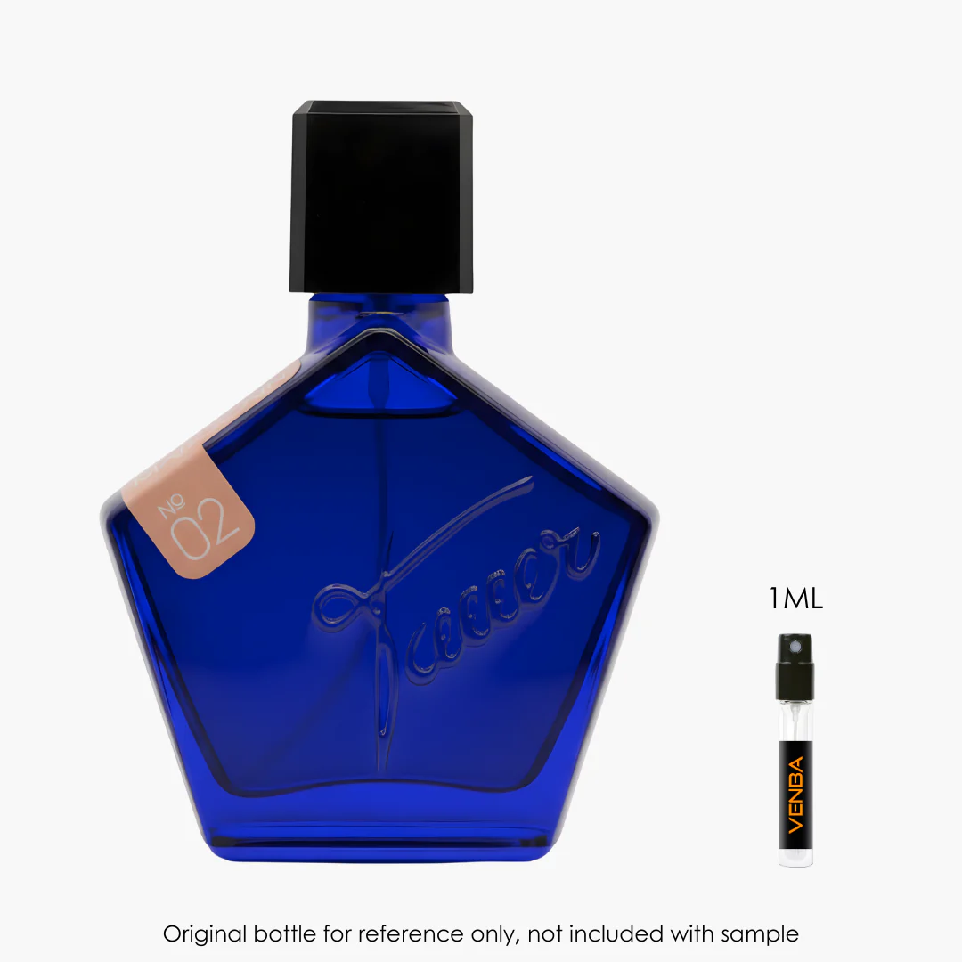 Tauer Perfumes L'air Du Desert Marocain EDT - Image 2