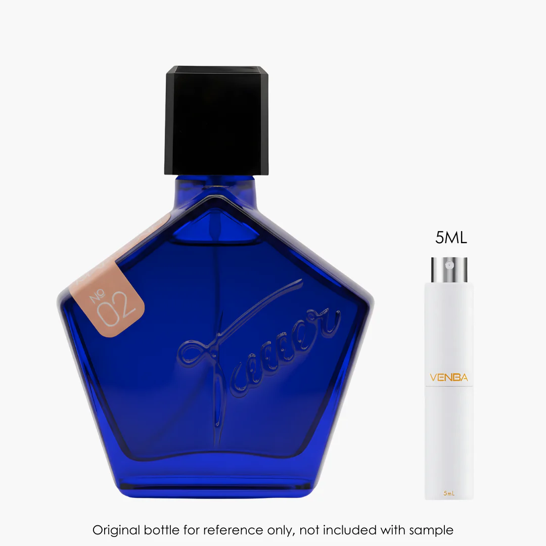 Tauer Perfumes L'air Du Desert Marocain EDT - Image 3