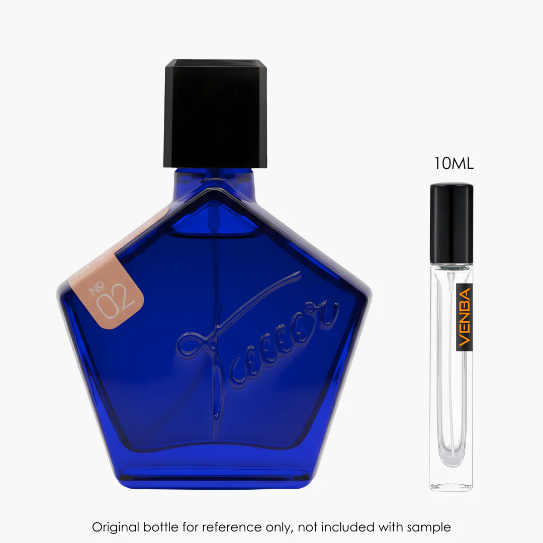 Tauer Perfumes L'air Du Desert Marocain EDT - Image 4