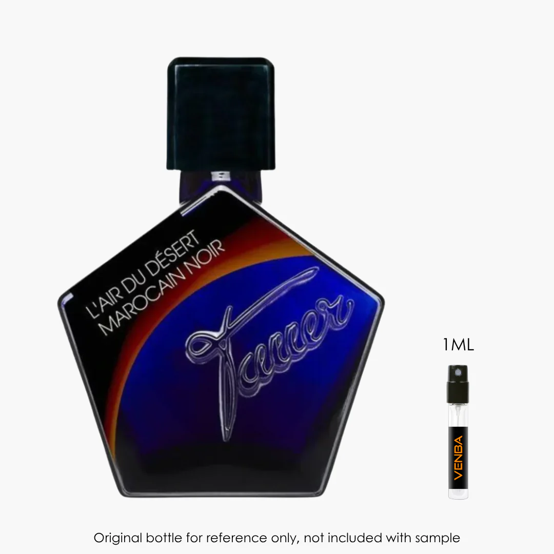 Tauer Perfumes L'air Du Desert Marocain Noir Elixir - Image 2