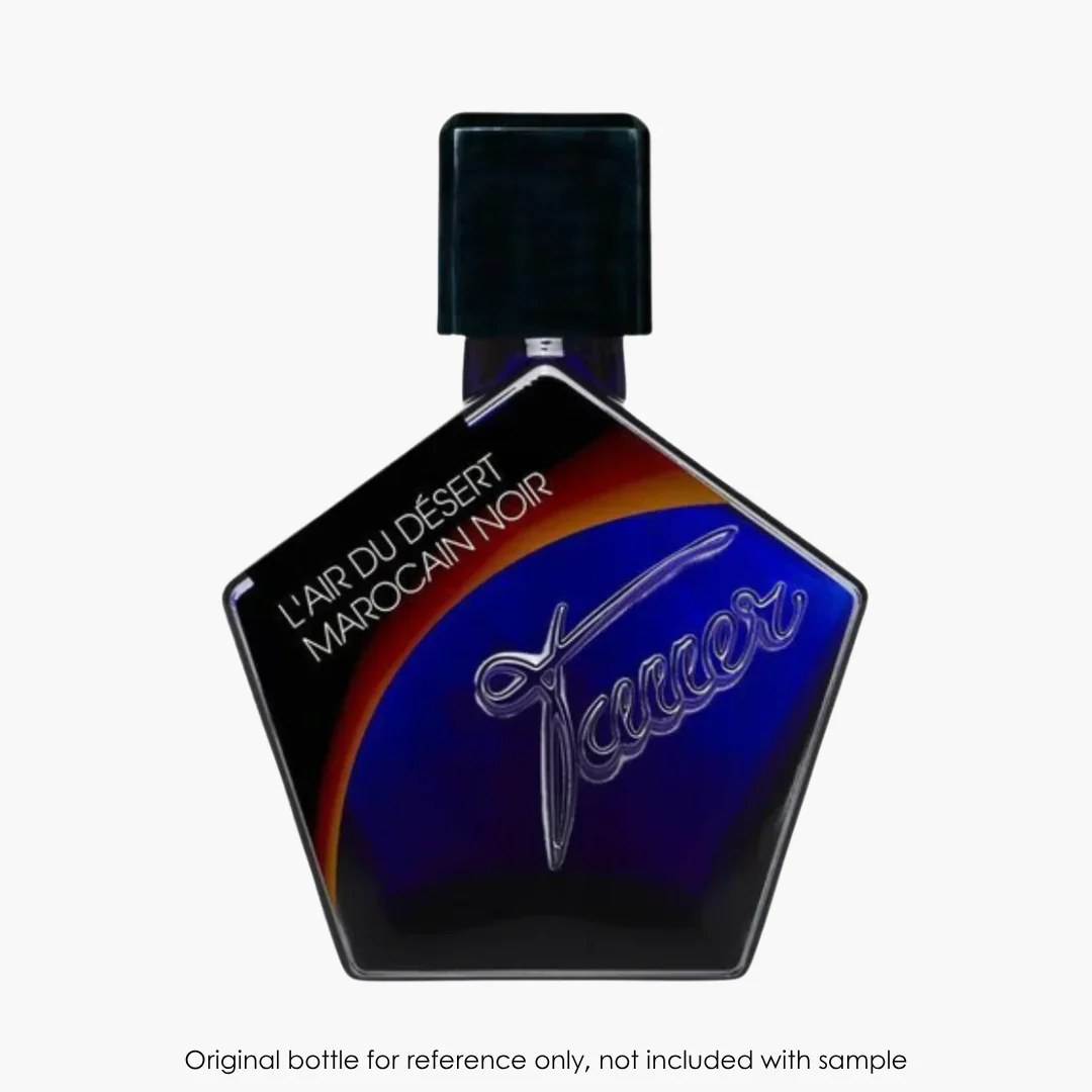 Tauer Perfumes L'air Du Desert Marocain Noir Elixir - Image 3