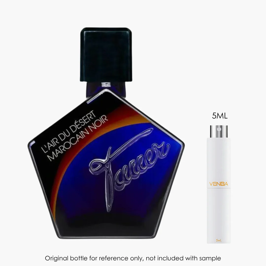 Tauer Perfumes L'air Du Desert Marocain Noir Elixir - Image 4