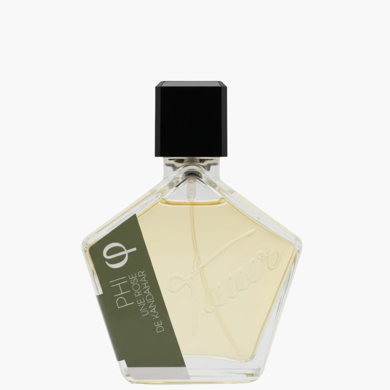Tauer Perfumes Phi Une Rose de Kandahar EDP