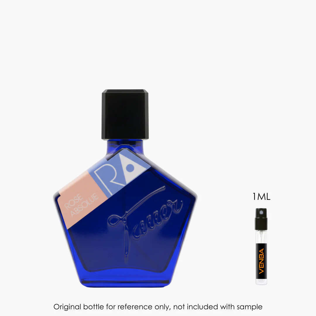 Tauer Perfumes Rose Absolue EDP - Image 2