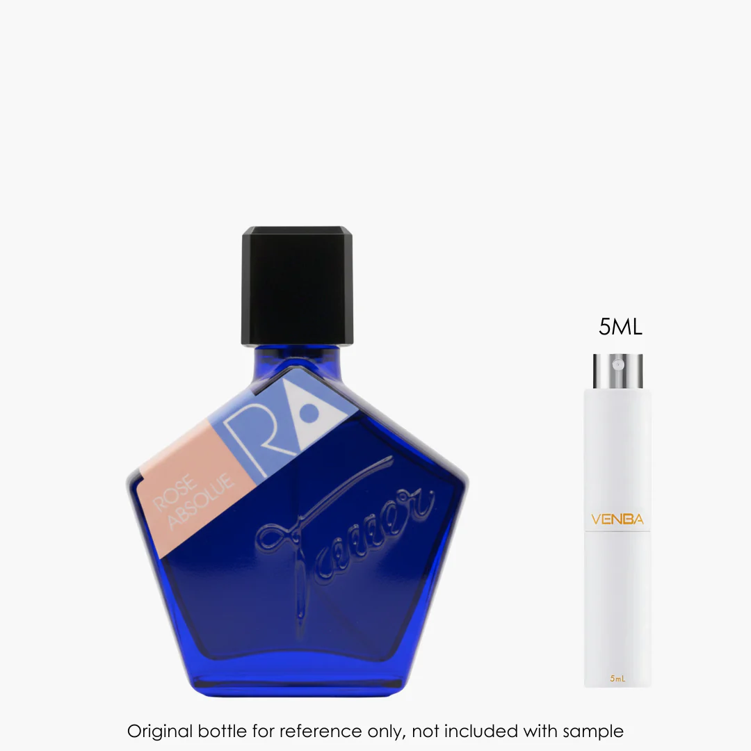 Tauer Perfumes Rose Absolue EDP - Image 3