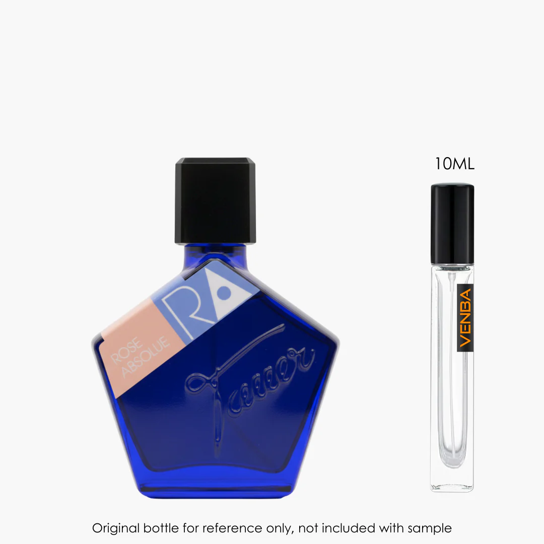 Tauer Perfumes Rose Absolue EDP - Image 4