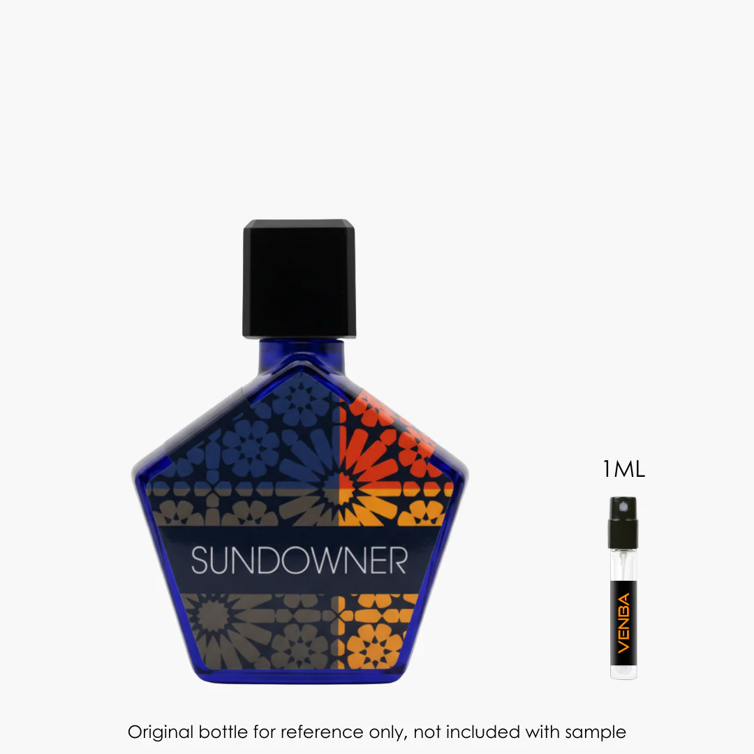 Tauer Perfumes Sundowner EDP - Image 2