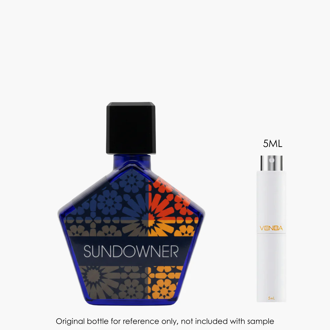 Tauer Perfumes Sundowner EDP - Image 3