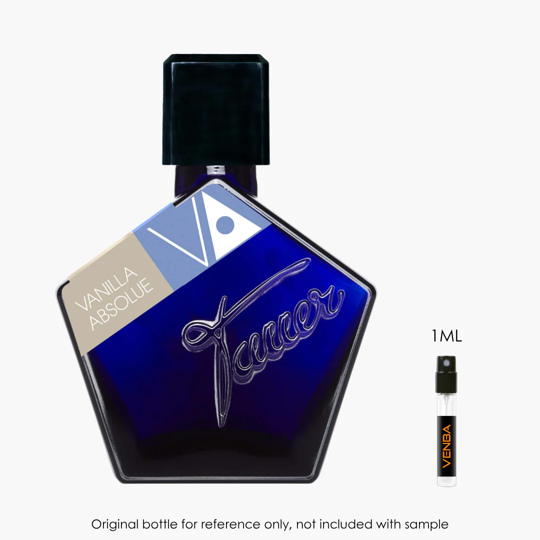 Tauer Perfumes Vanilla Absolue EDP - Image 2