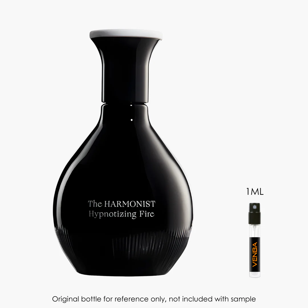 The Harmonist Hypnotizing Fire EDP - Image 2