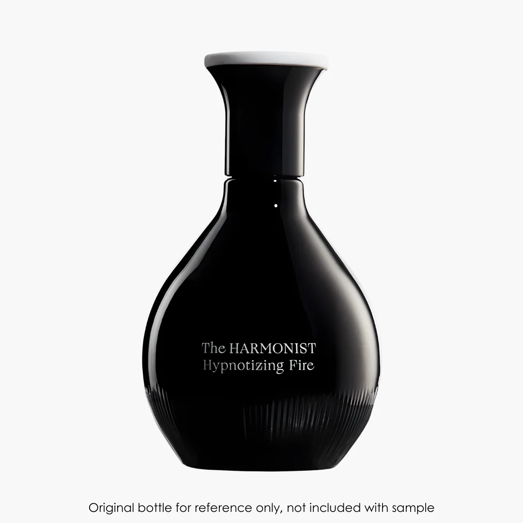 The Harmonist Hypnotizing Fire EDP - Image 3