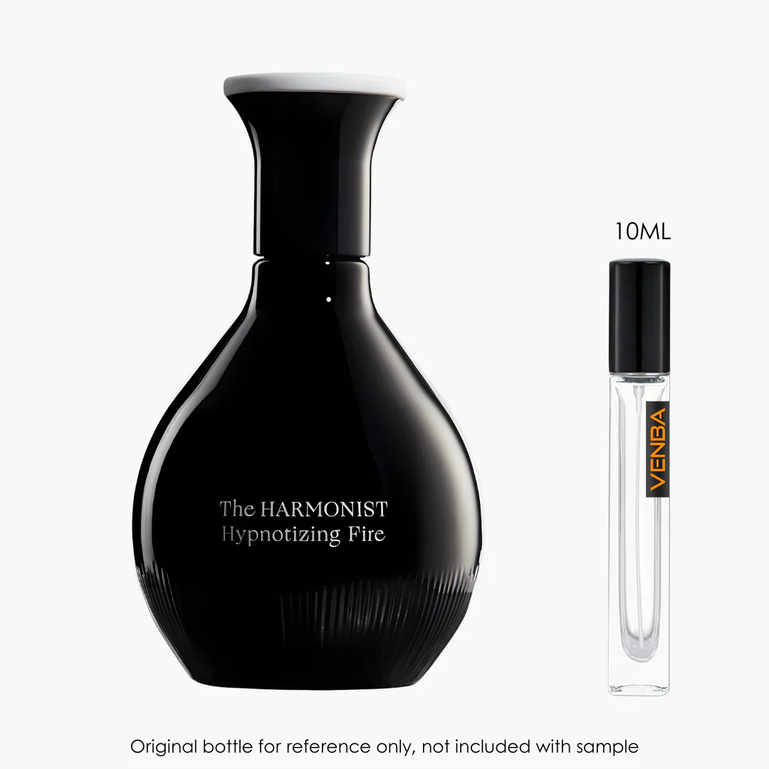 The Harmonist Hypnotizing Fire EDP - Image 4