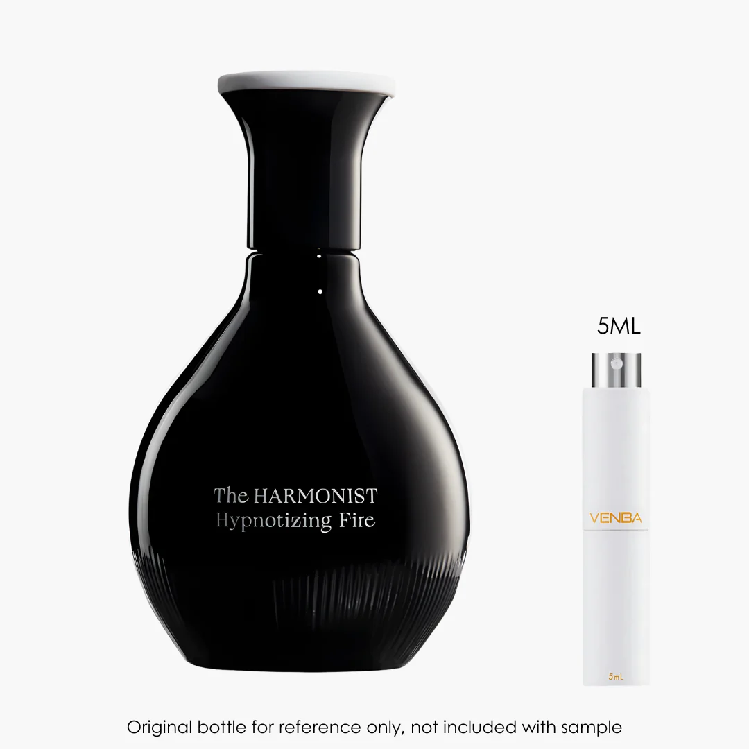 The Harmonist Hypnotizing Fire EDP - Image 5