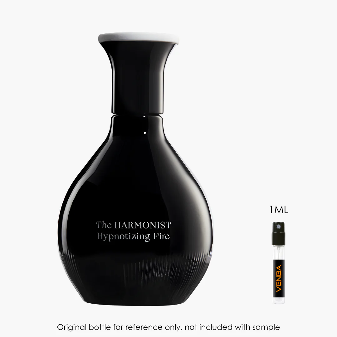 The Harmonist Hypnotizing Fire Parfum - Image 2