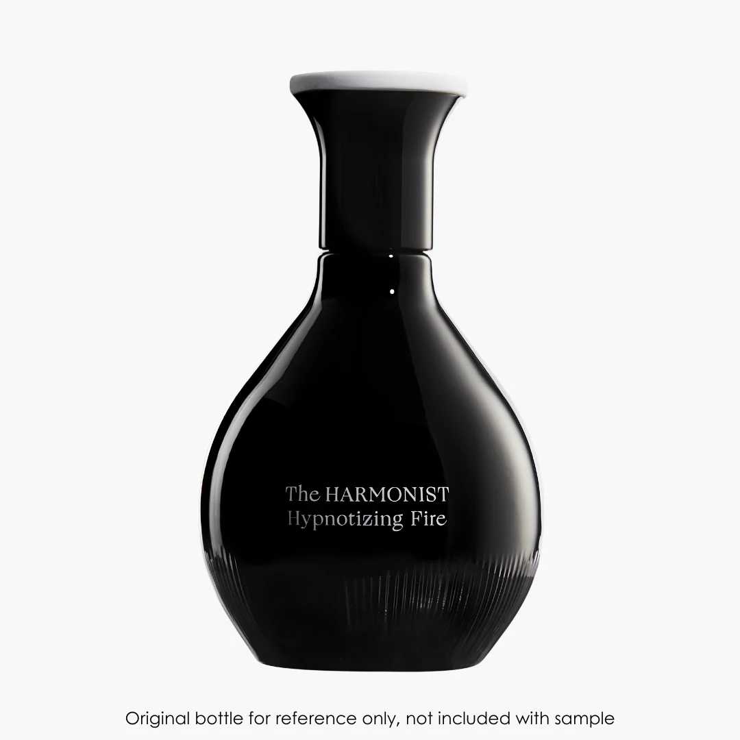 The Harmonist Hypnotizing Fire Parfum - Image 3