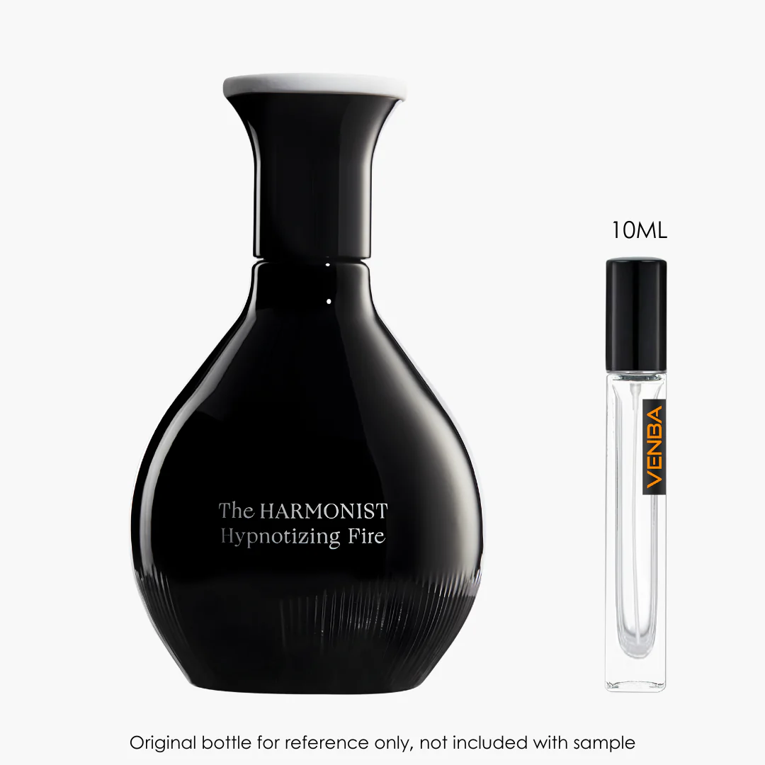 The Harmonist Hypnotizing Fire Parfum - Image 4
