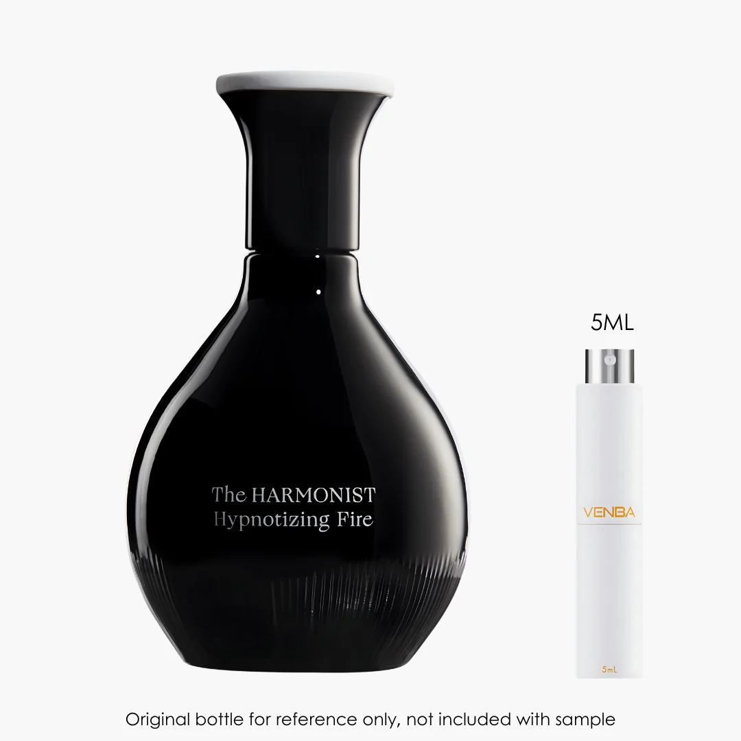 The Harmonist Hypnotizing Fire Parfum - Image 5