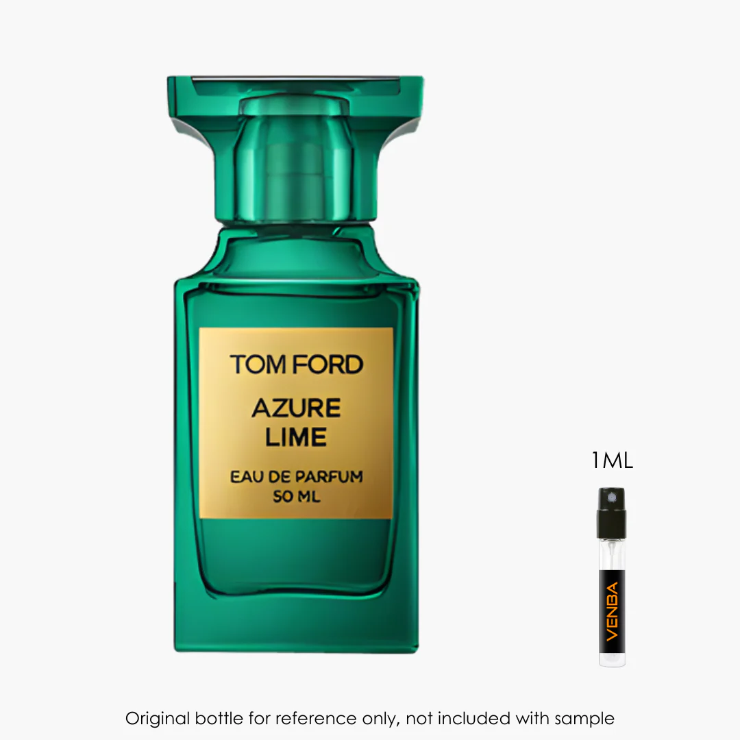 Tom Ford Azure Lime EDP - Image 2