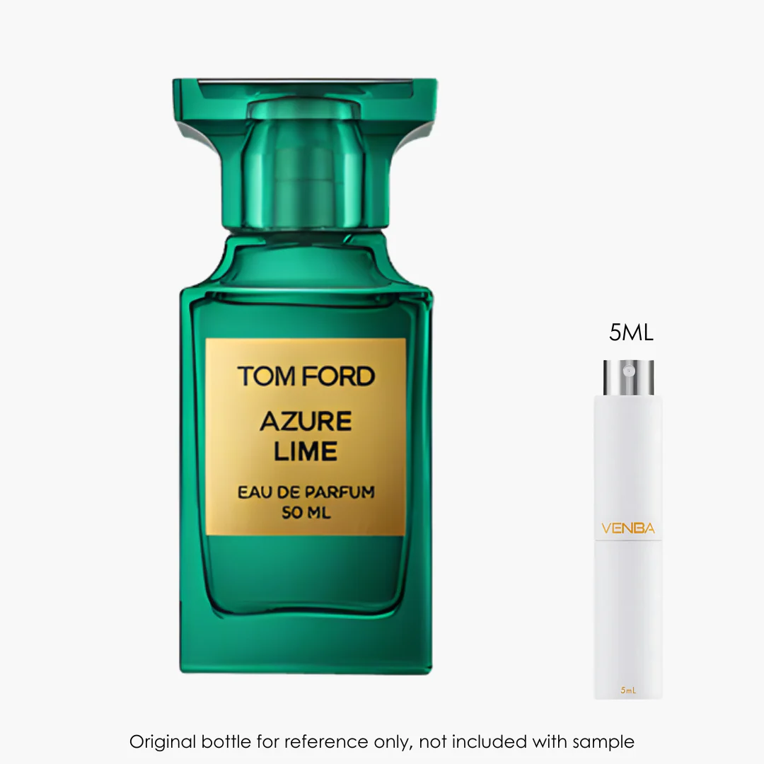 Tom Ford Azure Lime EDP - Image 3