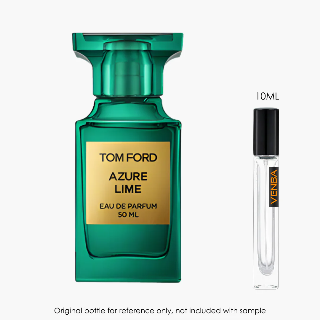 Tom Ford Azure Lime EDP - Image 4