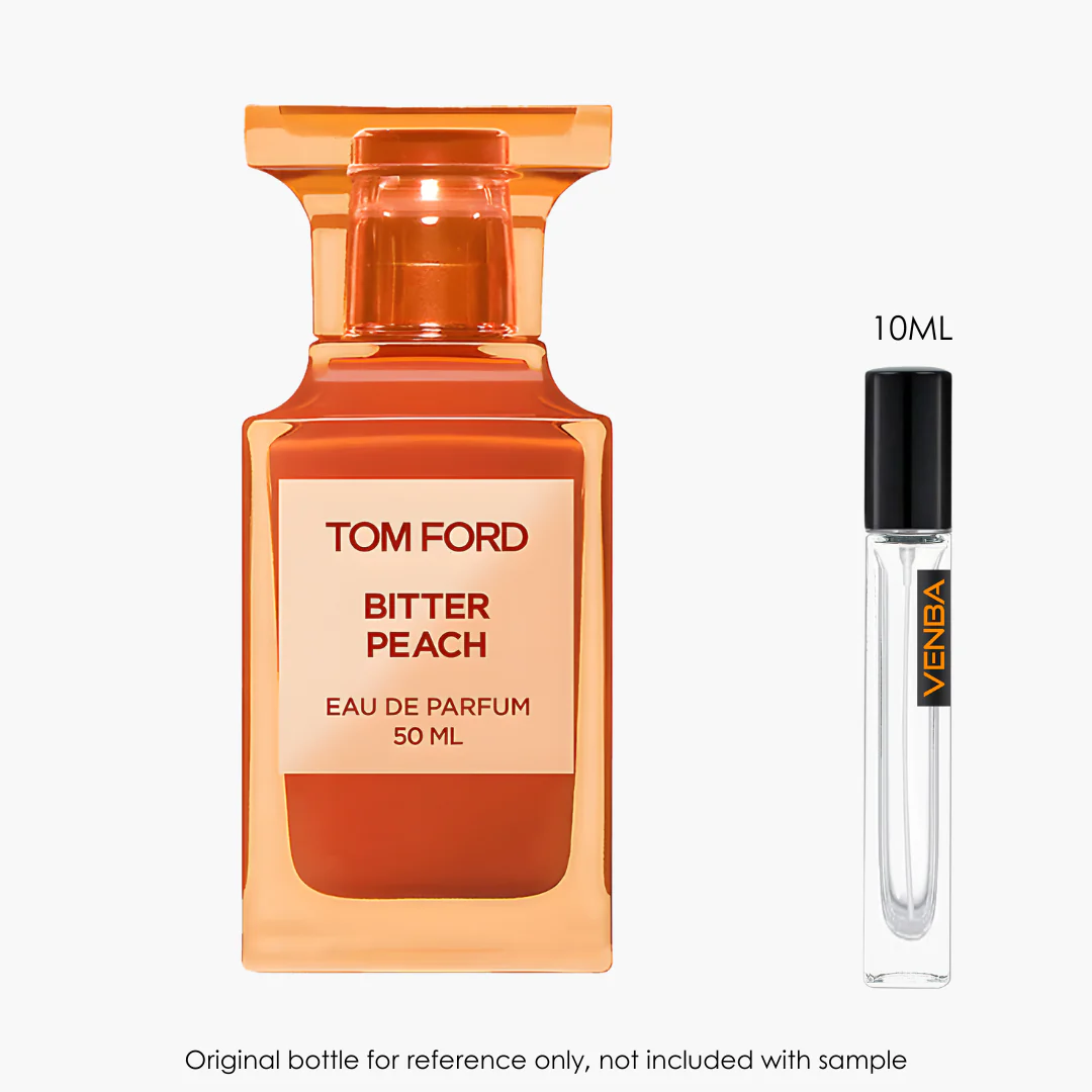 Tom Ford Bitter Peach EDP - Image 4