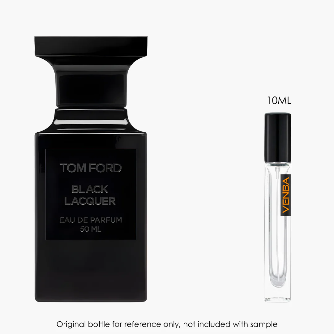 Tom Ford Black Lacquer EDP - Image 4