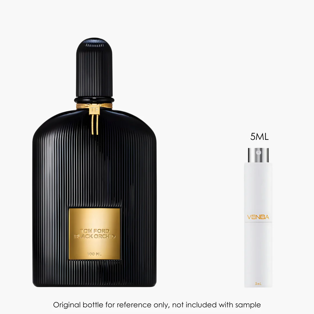 Tom Ford Black Orchid EDP - Image 3