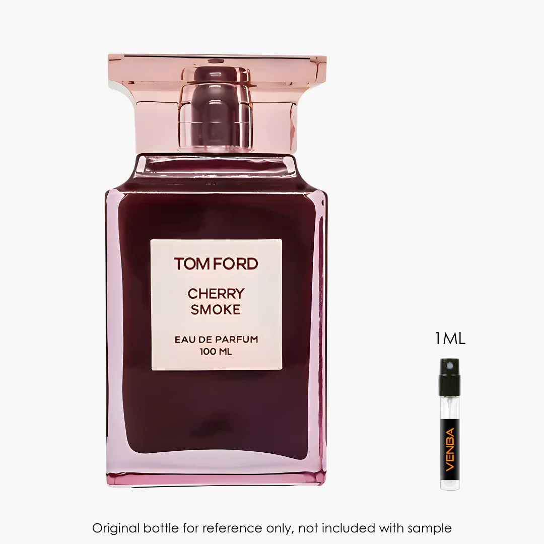 Tom Ford Cherry Smoke EDP - Image 2