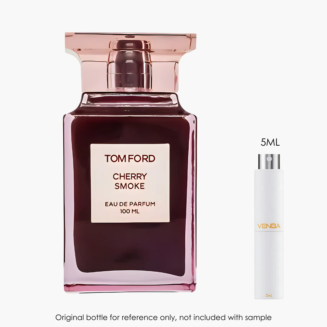 Tom Ford Cherry Smoke EDP - Image 3