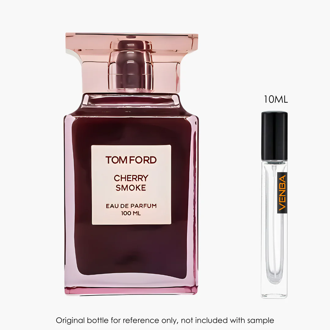 Tom Ford Cherry Smoke EDP - Image 4