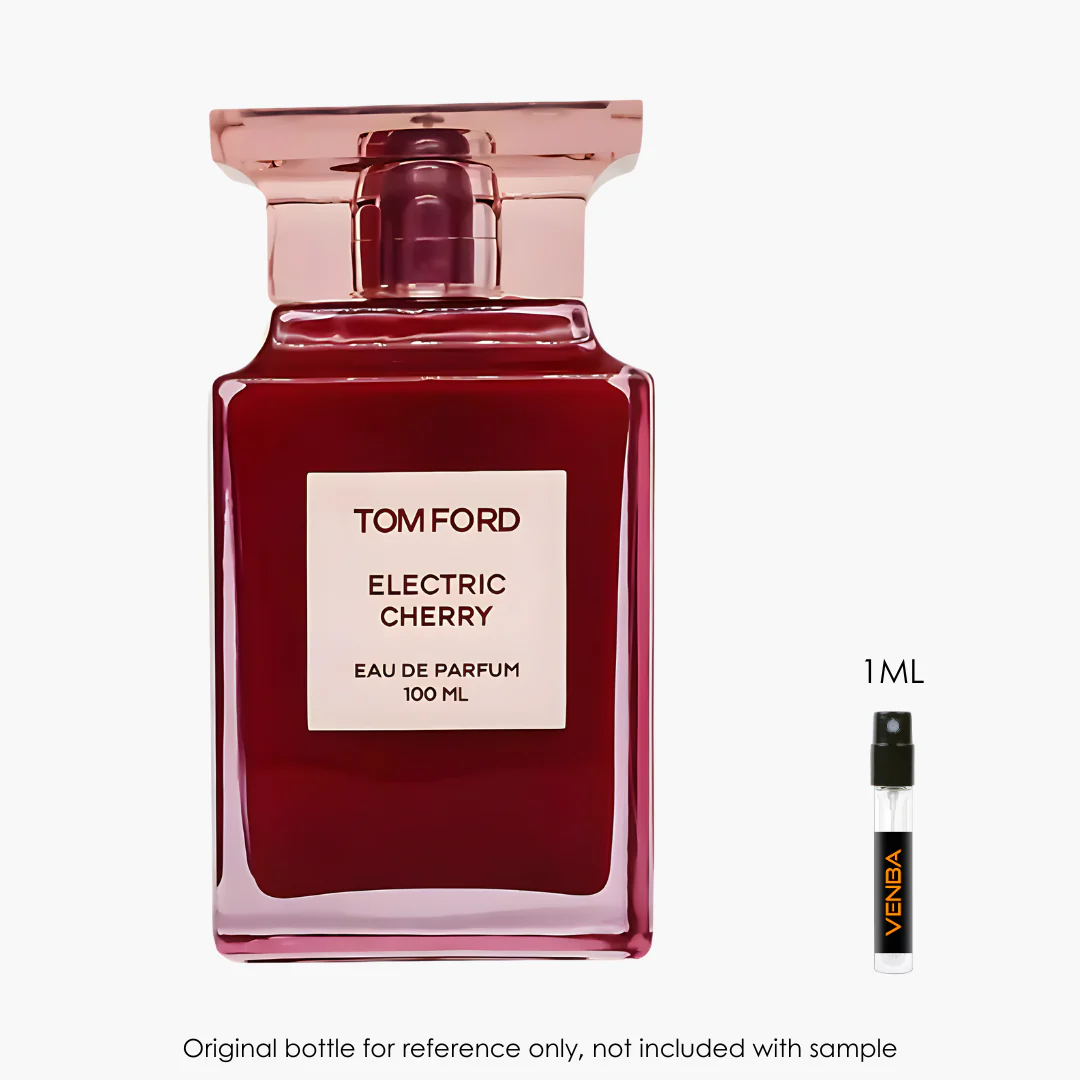 Tom Ford Electric Cherry EDP - Image 2