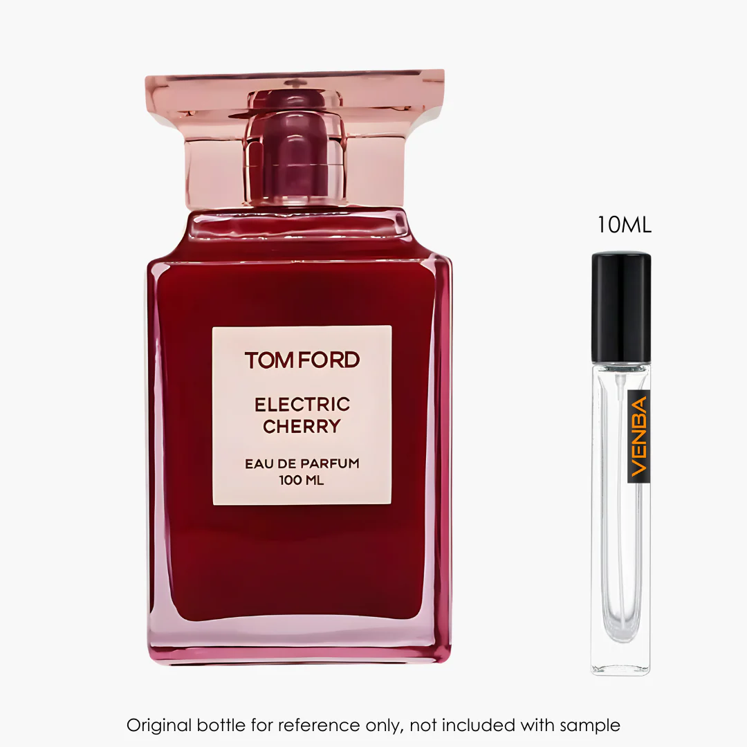 Tom Ford Electric Cherry EDP - Image 3