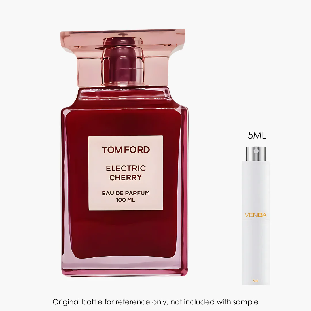 Tom Ford Electric Cherry EDP - Image 4
