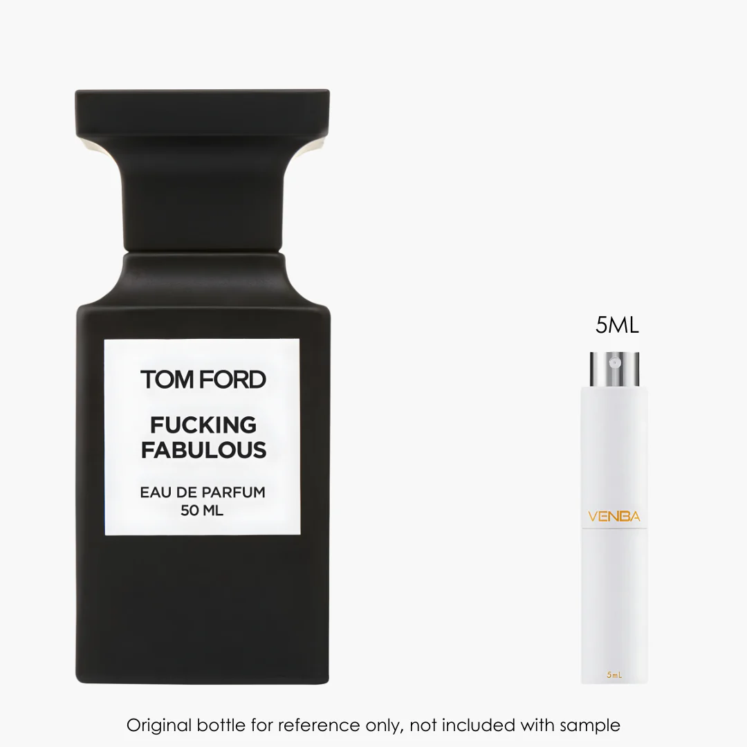 Tom Ford Fucking Fabulous EDP - Image 3