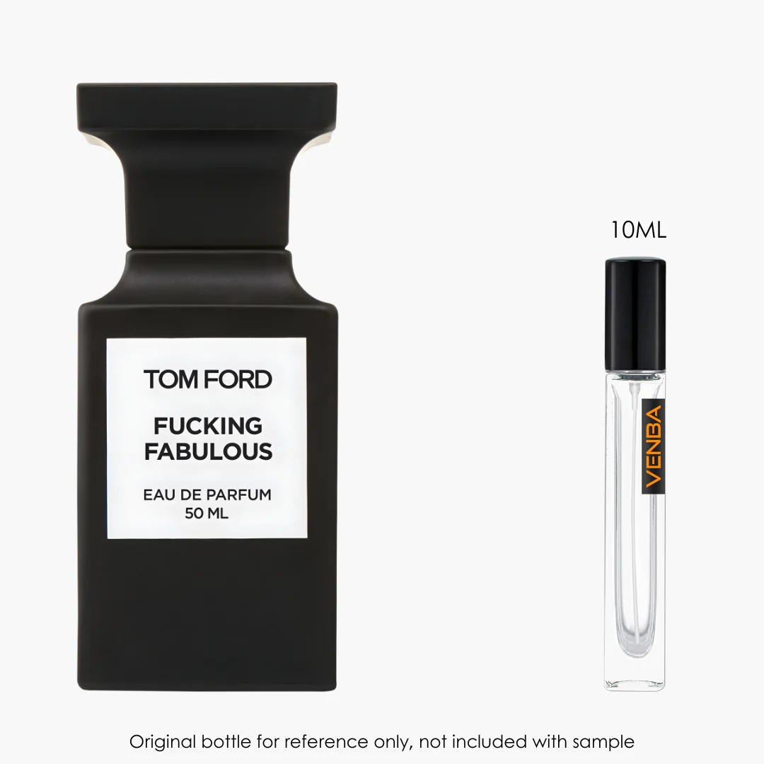 Tom Ford Fucking Fabulous EDP - Image 4