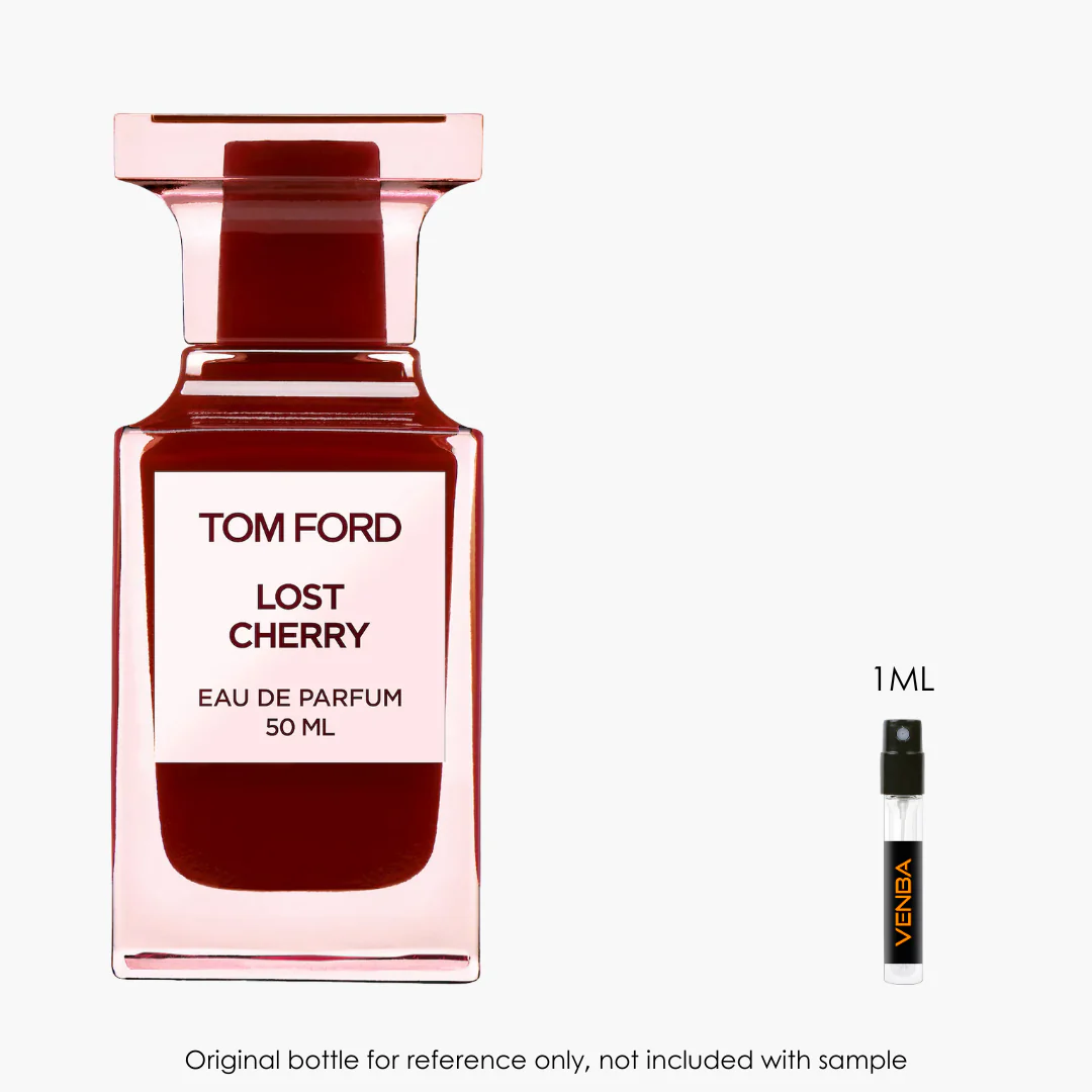Tom Ford Lost Cherry EDP - Image 2