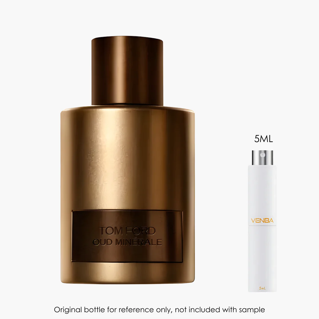 Tom Ford Oud Minerale EDP - Image 3