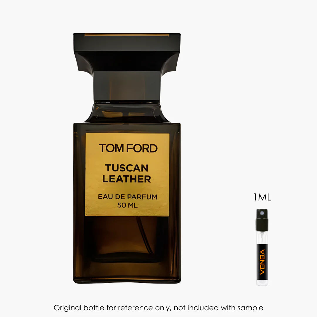 Tom Ford Tuscan Leather EDP - Image 2