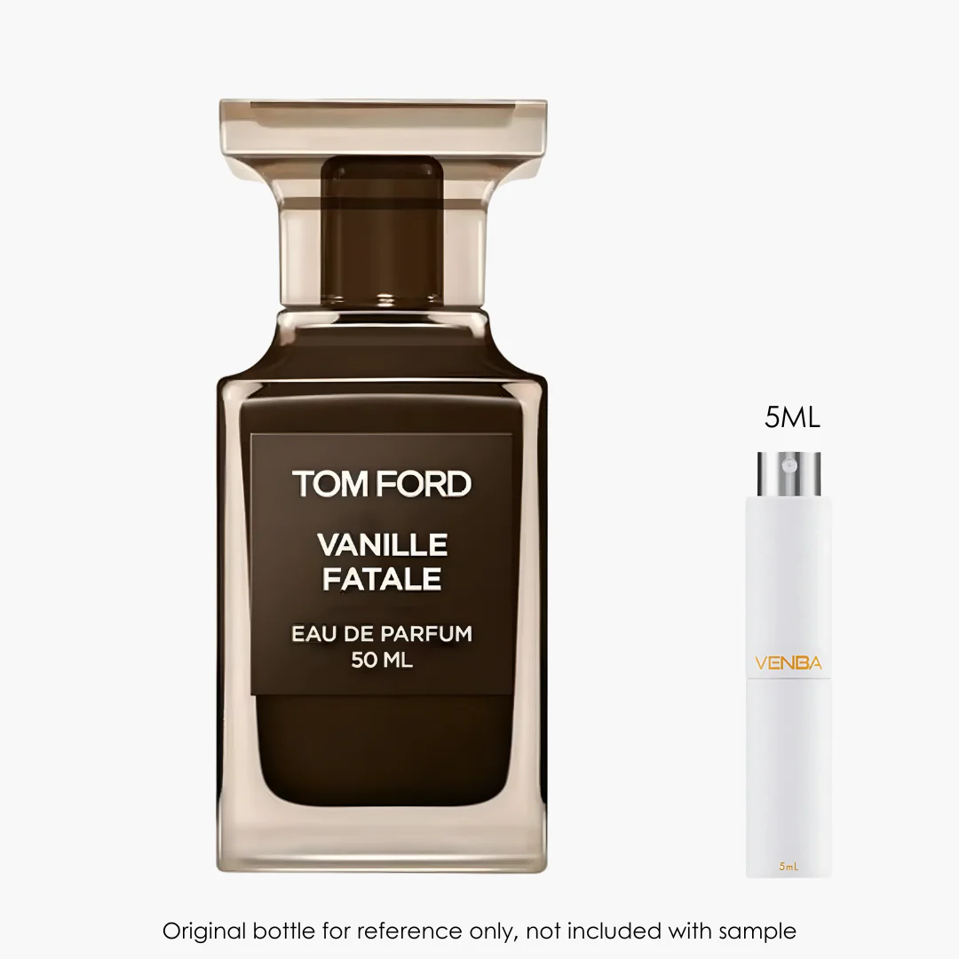 Tom Ford Vanille Fatale EDP - Image 4