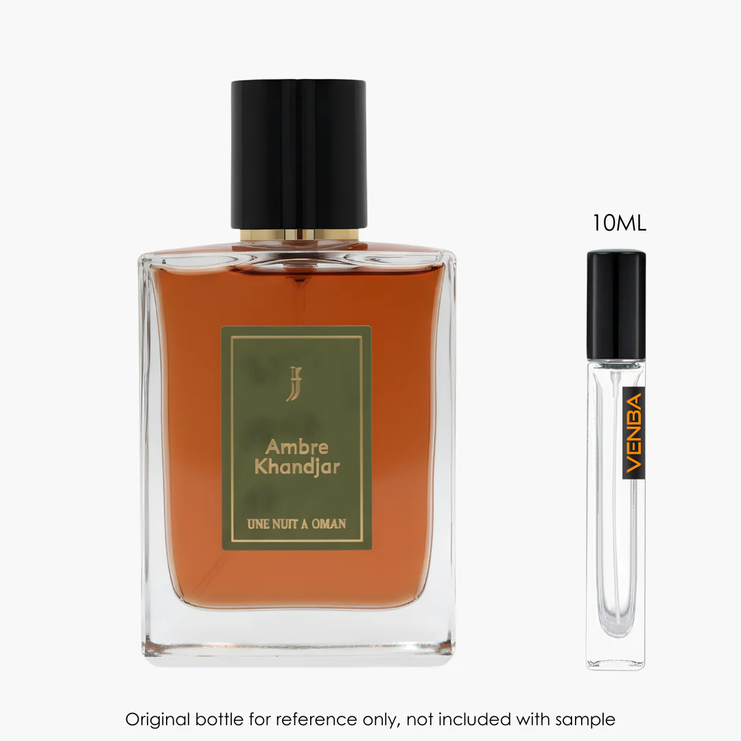 Une Nuit Nomade Ambre Khandjar EDP - Image 4