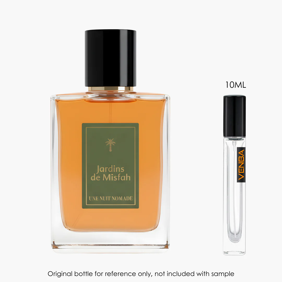 Une Nuit Nomade Jardins de Misfah EDP - Image 3