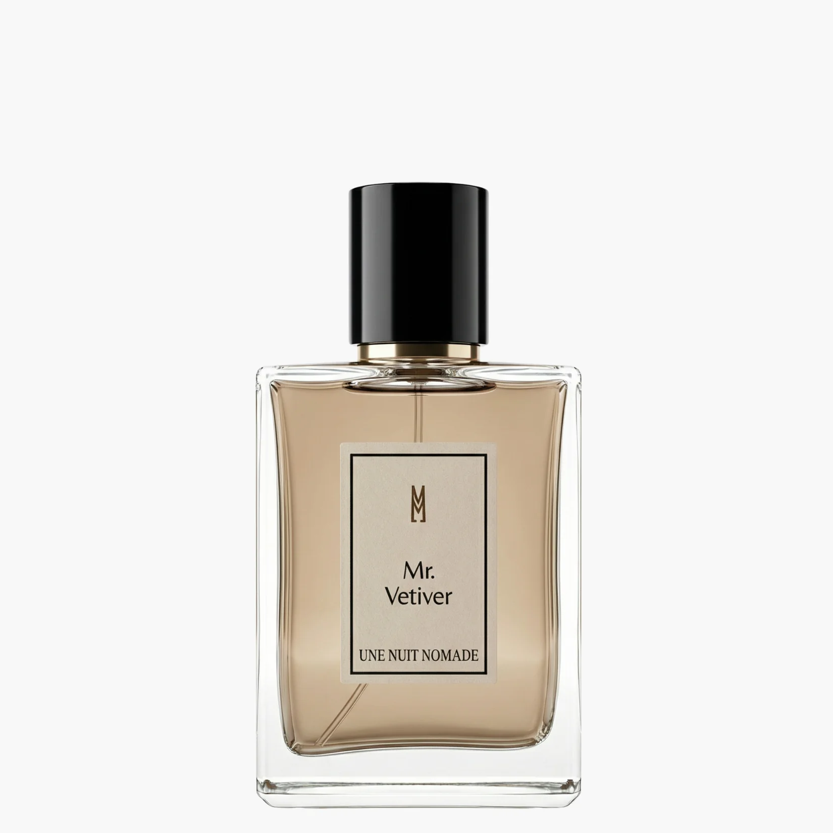 Une Nuit Nomade Mr. Vetiver EDP