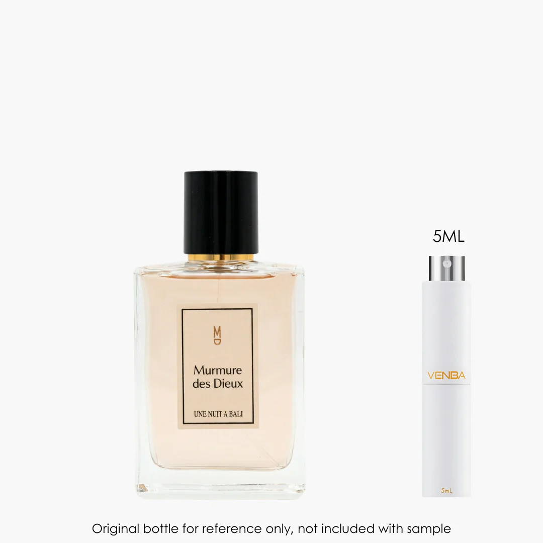 Une Nuit Nomade Murmure des Dieux EDP - Image 3