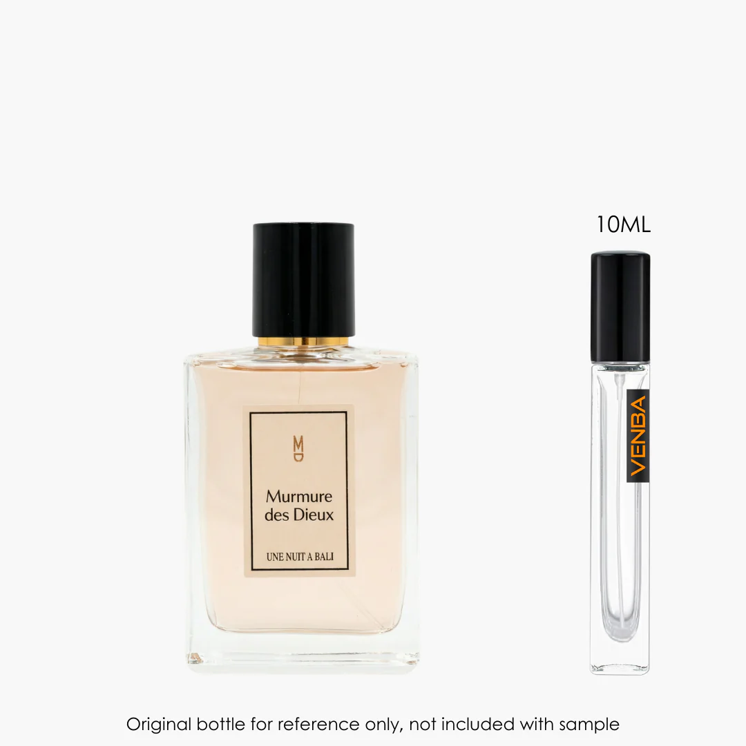 Une Nuit Nomade Murmure des Dieux EDP - Image 4