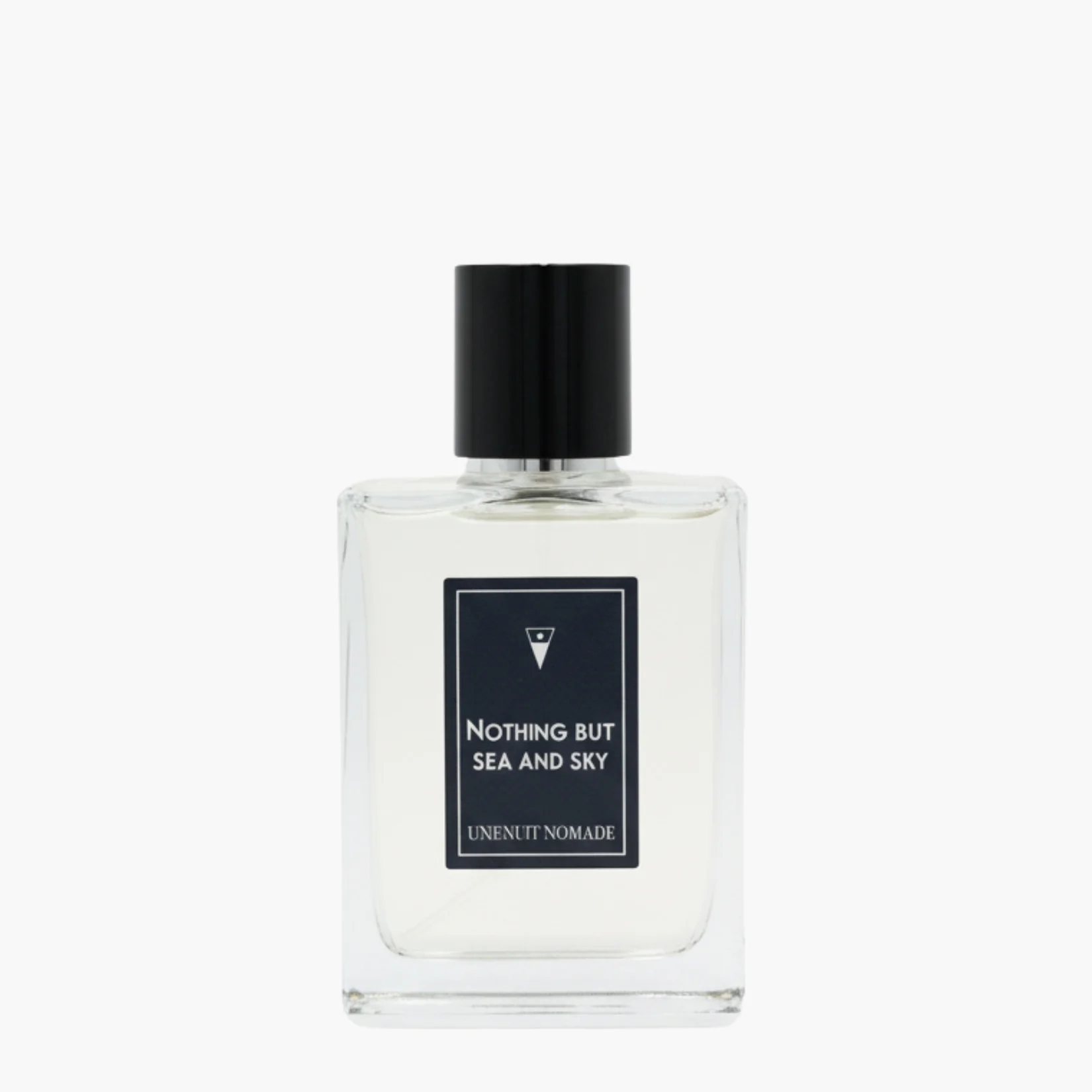Une Nuit Nomade Nothing But Sea and Sky EDP